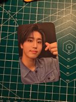 Stray Kids Han - Dominate PC Singapore