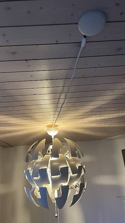 Kronleuchter & Deckenlampen: Deckenlampe  – Gebraucht aus rehetobel von ted_s2vd 1