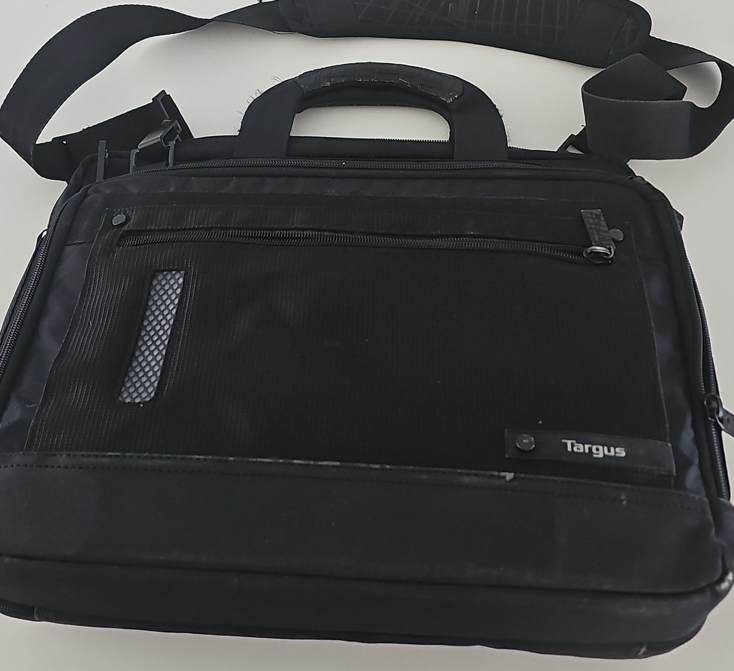 Targus Sacs: Targus Laptop Bag Black Used – D'occasion à Immensee par Gitter