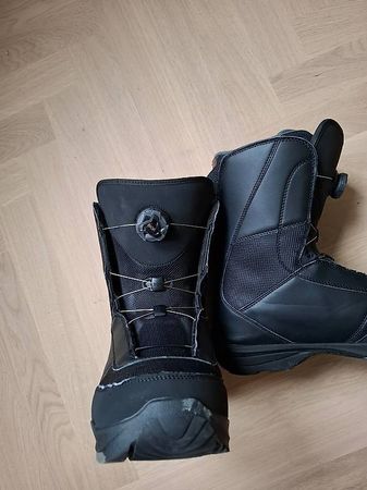 Nitro Snowboardschuhe 41 1/3