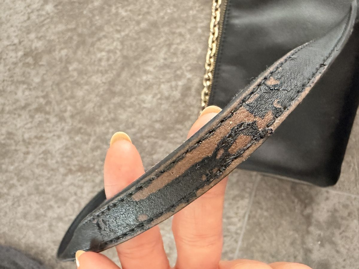 Calvin Klein Borse da donna: Calvin Klein Tasche – Usato da Recherswil venduto da ntura 2
