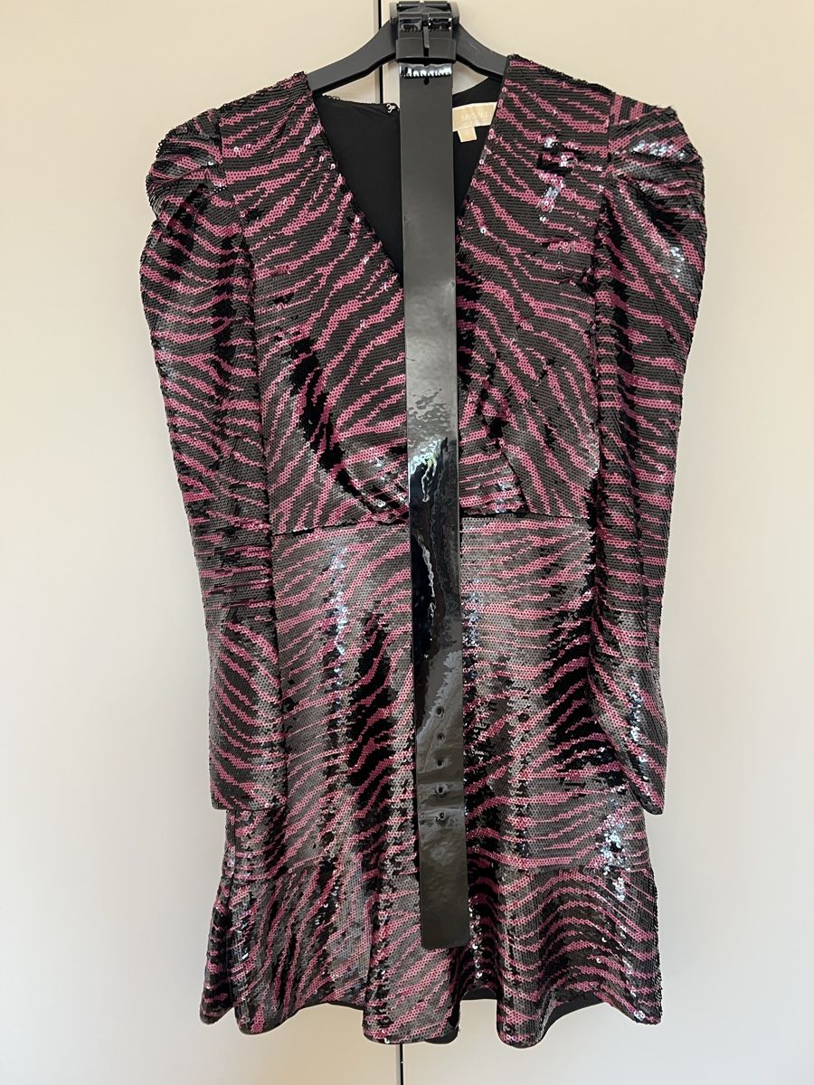 Michael Kors Vestiti: Michael Kors sparking dress – Usato da Zollikon venduto da jud_cmm9 2