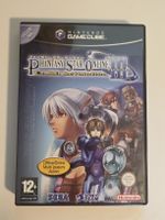 Phantasy Star Online Episode III GameCube PAL FR