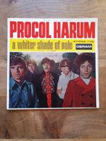 Procol Harum - Single - A Whiter Shade of Pale