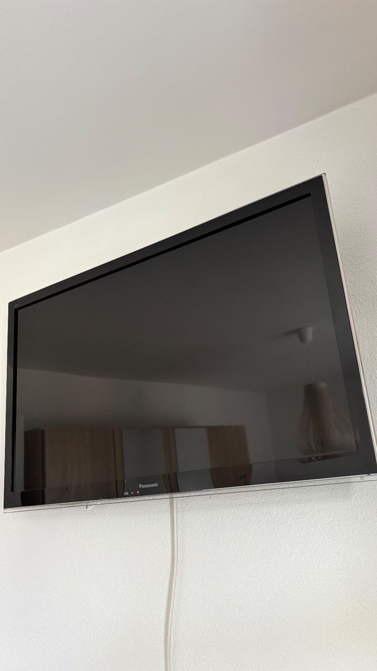 Panasonic Televisori: Panasonic Fernseher TV Bildschirm – Usato da Worb venduto da jon_8wpq 2
