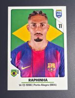 Raphinha, FIFA 365 2026, Sticker No 492