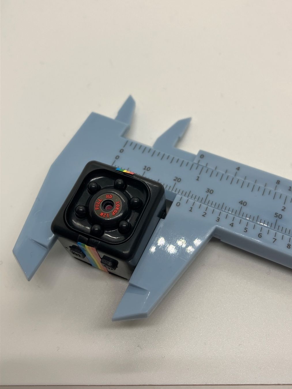 Action Cam: Mini Action Kamera – Nuovo e nell'imballaggio originale da Widnau venduto da Puch-Garage 1