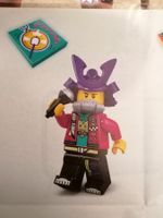 Lego Vidiyo Bandmates Serie 1 - Nr. 2