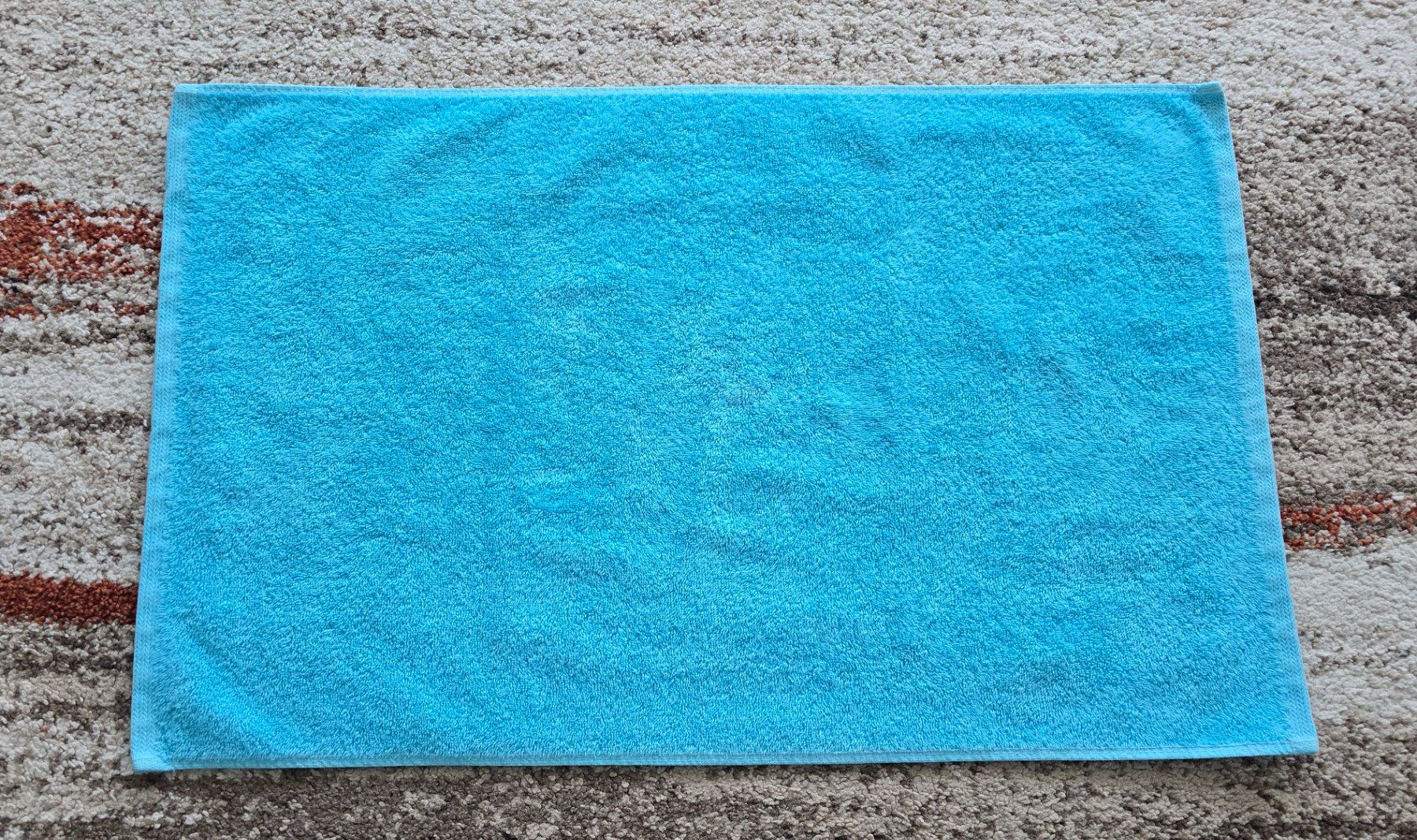 Serviettes de bain: Frotteewäsche 2er Set Royal /Tiffani – Neuf (Voir description) à Wabern par Irakene 2