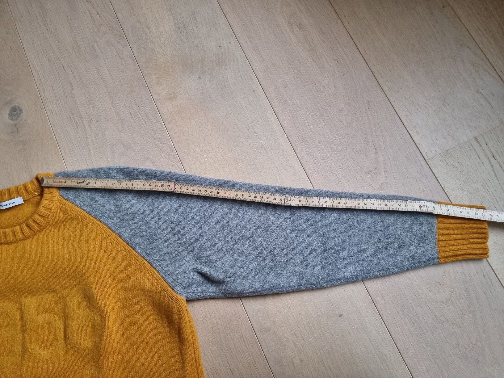 North Sails Maglioni & Felpe: North Sails Pullover Wolle Gr. M – Usato da himmelried venduto da bribuli 6