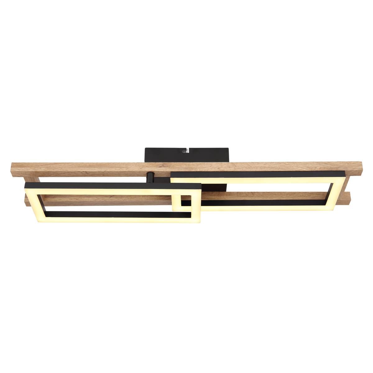 Kronleuchter & Deckenlampen: LED Deckenleuchte, 69 cm x 37 cm, IP20 – Neu (gemäss Beschreibung) aus Kreuzlingen von Smart-Light 2