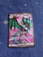 UHaFnir EX/Noivern EX Full Art (DE) Paldea Evolved - PAL 246
