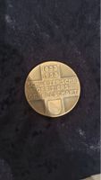 Schweizerische Offiziers Gesellschaft Medaille 1833-1933