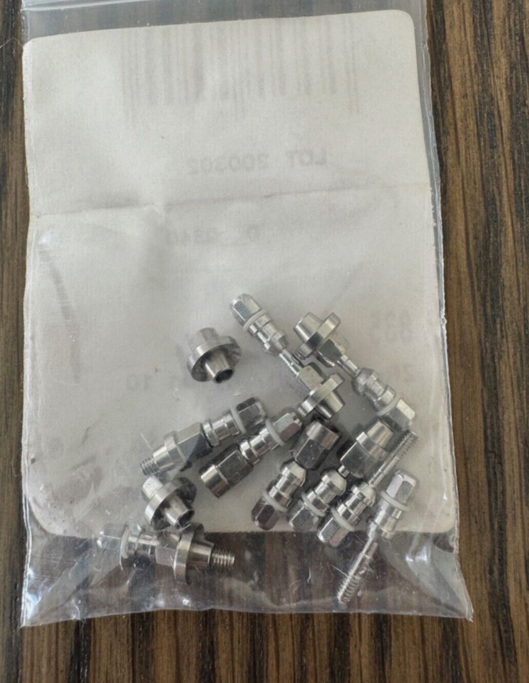 Attrezzature mediche: Straumann EO conical abutment inserting device Schlüssel – Nuovo e nell'imballaggio originale da Volketswil venduto da praxis12 1