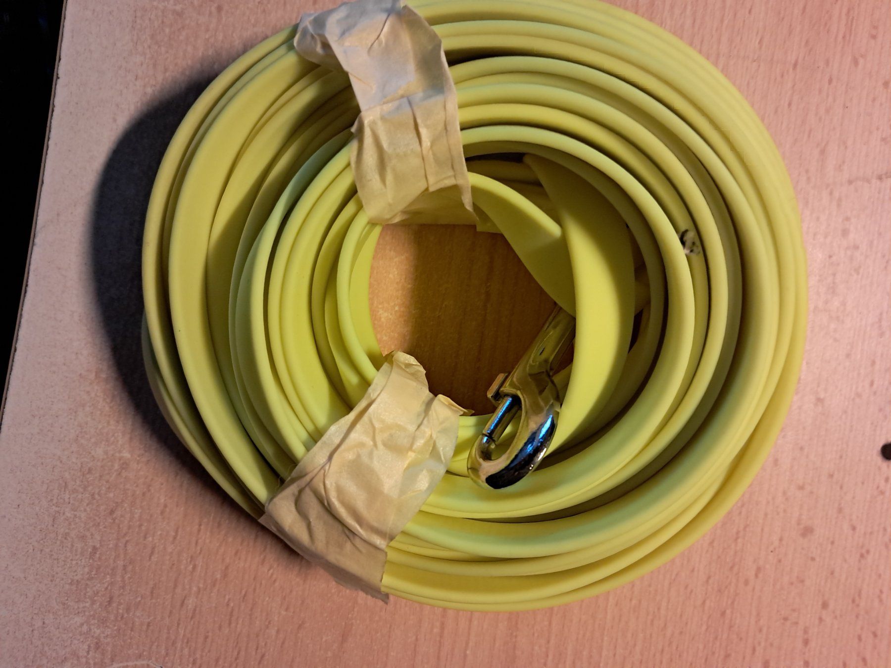 Collier et laisse: Tranig Hunde leine – Neuf (Voir description) à Glattbrugg par mah_c5jk 2