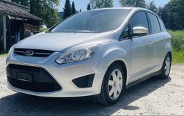 Ford C-MAX 1.0 SCTI