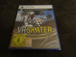 VR Skater VRSKATER PS5 NEUWARE VR2 ERFORDERLICH
