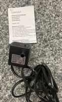 CLIM AQUA PUMP 200 Wasserpumpe neu