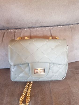 Kleine Handtasche