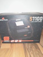 Ladegerät
Spektrum Smart Ladegerät für 1-6S LiPo Akkus