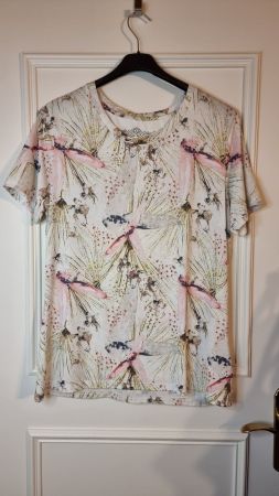 Torstai Bluse Größe XL