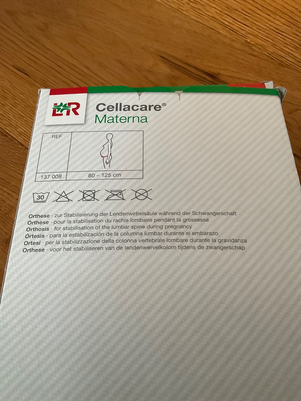 Appareils médicaux: Cellacare Materna classic – Neuf (Voir description) à Bubikon par ser_8hky 1