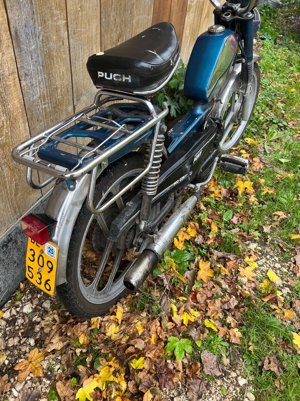 Mofas: Condor 503 GTX – Gebraucht aus Tavannes von Grisou97 2