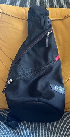 WENGER Sling Bag Modell SA1830/302130