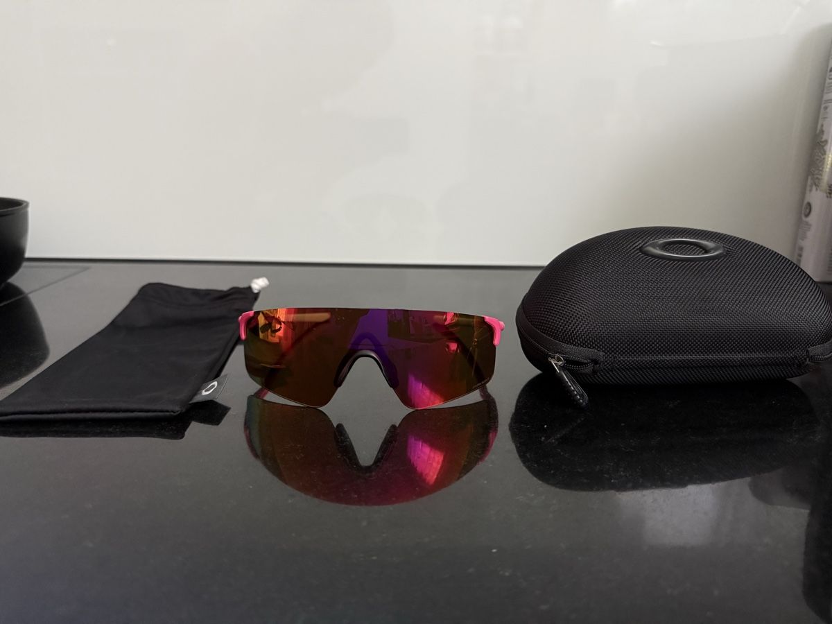 Oakley Brillen & Gläser: Oklay Sportbrille – Gebraucht aus Näfels von vike17