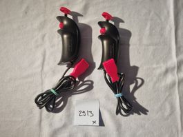 Hilbrand Handel: Carrera Go!!! 2 × Handregler neues Modell