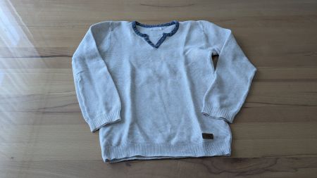 Schicker Sfera Pullover - ca. Gr. 122