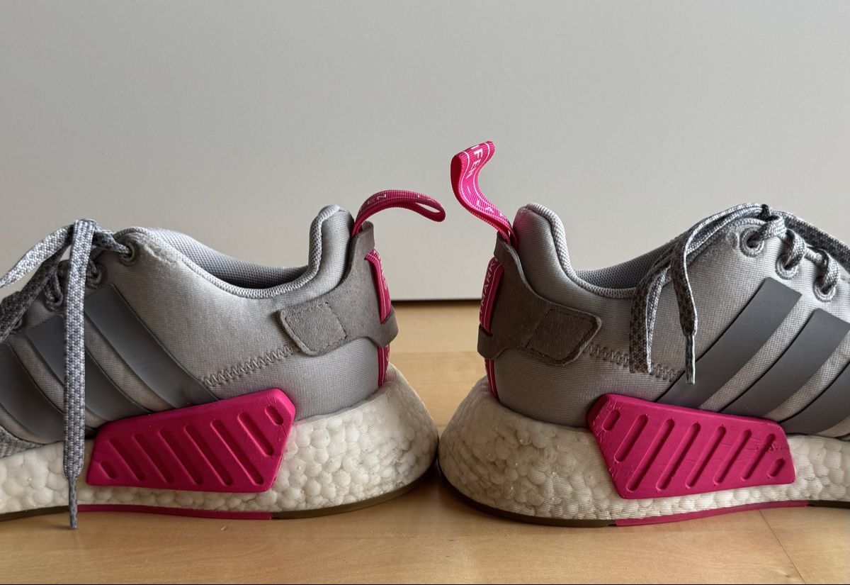 Adidas Damenschuhe: Adidas NMD, Grösse 40 – Gebraucht aus Arbon von fabiiana_b 2