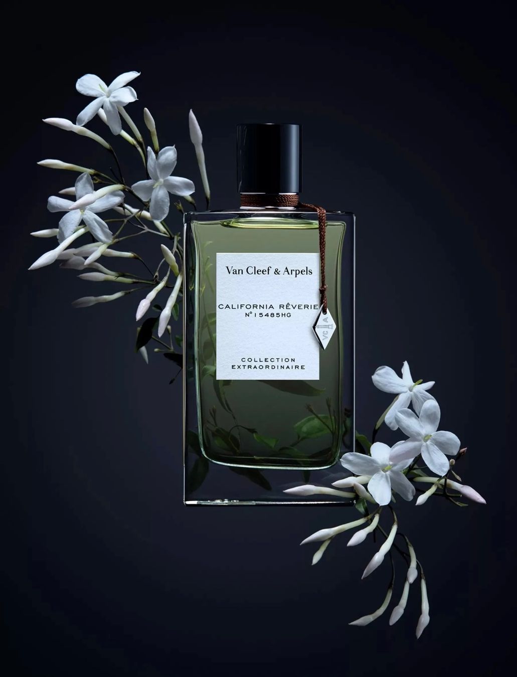 Van Cleef Parfum & Eau de Toilette: California Reverie Van Cleef & Arpels 12 ml sample – Neu (gemäss Beschreibung) aus Chêne-Bougeries von Seetooyoo 6