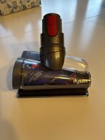 Dyson Tierhaaraufsatz
