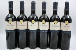 6x Pinot Noir - La Pleine Lune 2025 Rotwein (26090463Z)