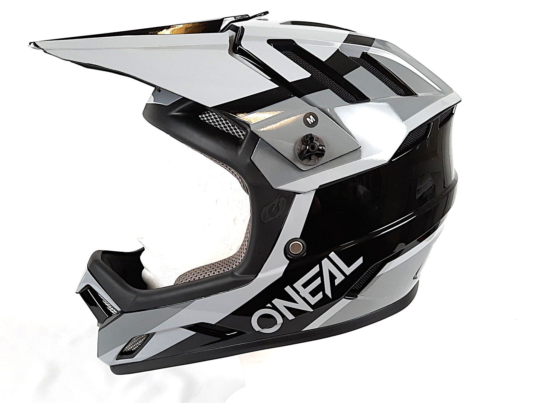 Caschi & visiere: ONEAL Backflip Helmet – Nuovo (secondo la descrizione) da Beinwil am See venduto da Restwert_Beinwil 2