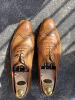 Crockett & Jones Clifford Schuhe