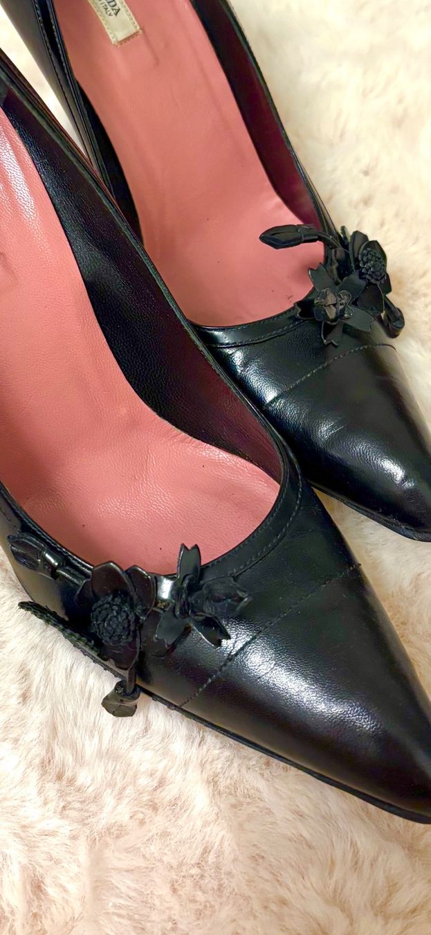 Prada Damenschuhe: Prada Heels – Gebraucht aus Gossau SG von nhu_86jw 1