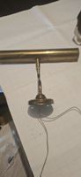 klassische, vintage Bilderleuchte Herstellers CVL Luminaires