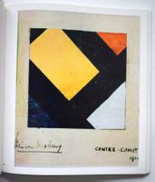 De Stijl Konstruktivismus in Europa ab 1917 Cercle et Carré