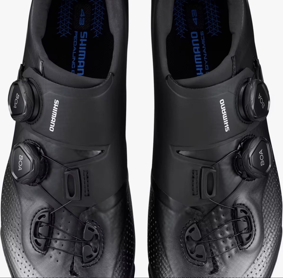 Shimano Scarpe da uomo: Schuhe Shimano SH-XC702 – Nuovo (secondo la descrizione) da Dietwil venduto da mammut_alpine 2