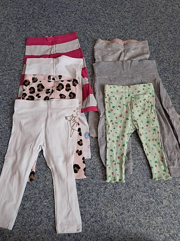 Lotti & Set di vestiti: Babykleider – Usato da Aarberg venduto da Nicky1988 3