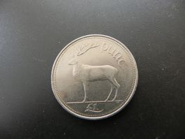 Irland 1 Punt 1990