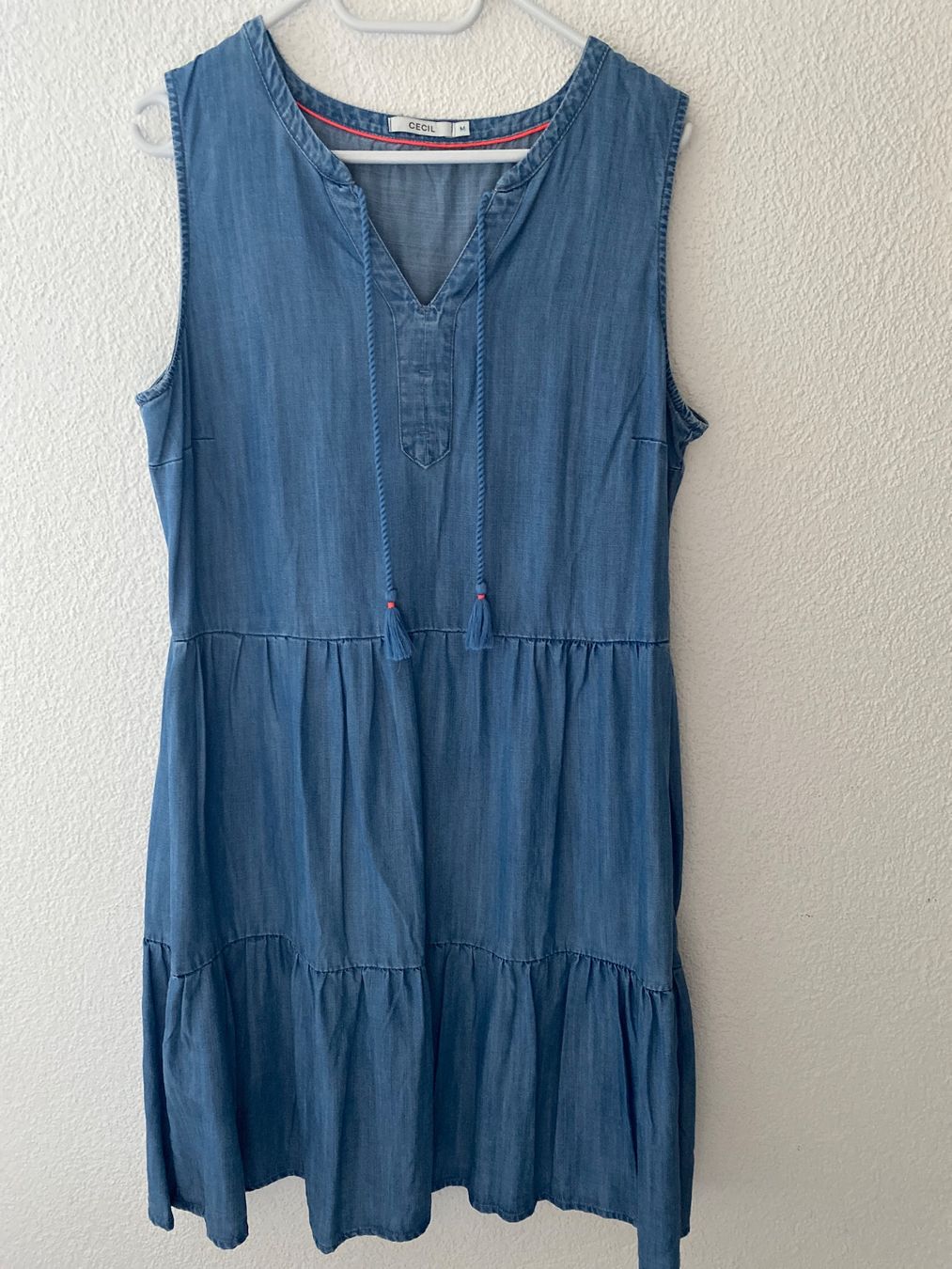 Cecil Vestiti: Cecil Kleid M – Usato da Bleienbach venduto da Dbeno