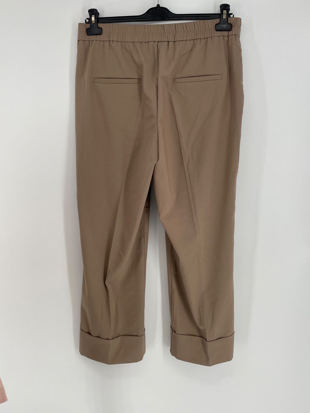 Esprit Pantaloni: 7/8 Hose von Esprit Gr. 40 – Usato da Auenstein venduto da moin. 1