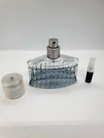 2 ml LAURA BIAGIOTTI AQUA DI ROMA ABFÜLLUNG