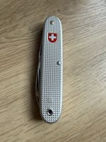 Victorinox Sackmesser 1986