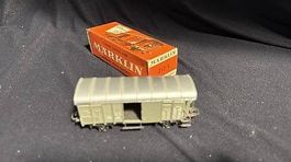 Märklin H0 312/1 Gedeckter Güterwagen