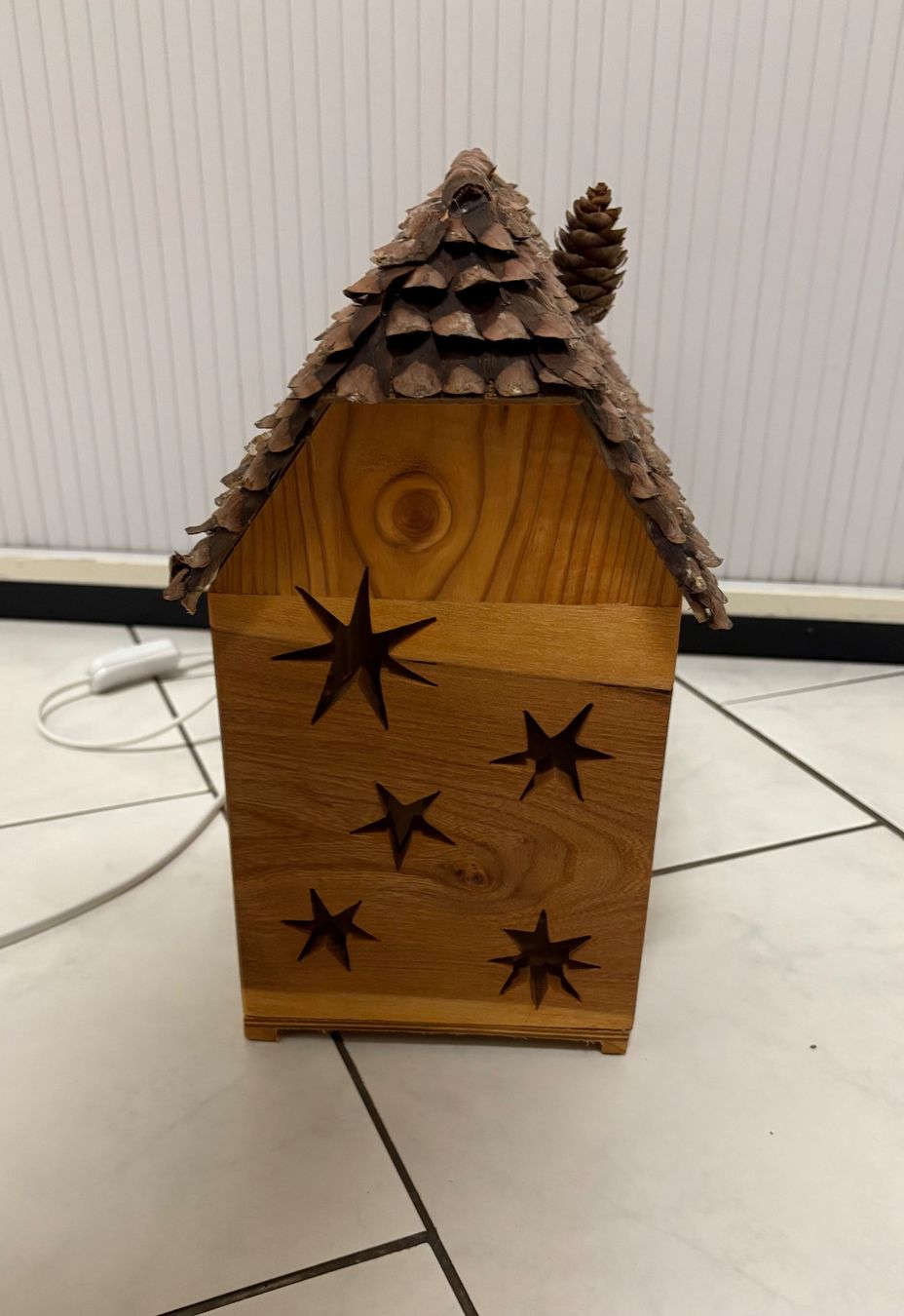 Lampade: Nachtlicht – Usato da Basel venduto da tif_m2h6 4