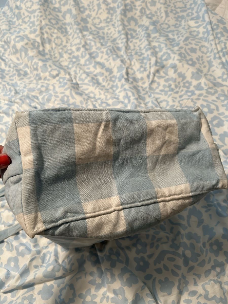 Ensoie Sacs: En Soie bag M – D'occasion à Zürich par whitelily 2